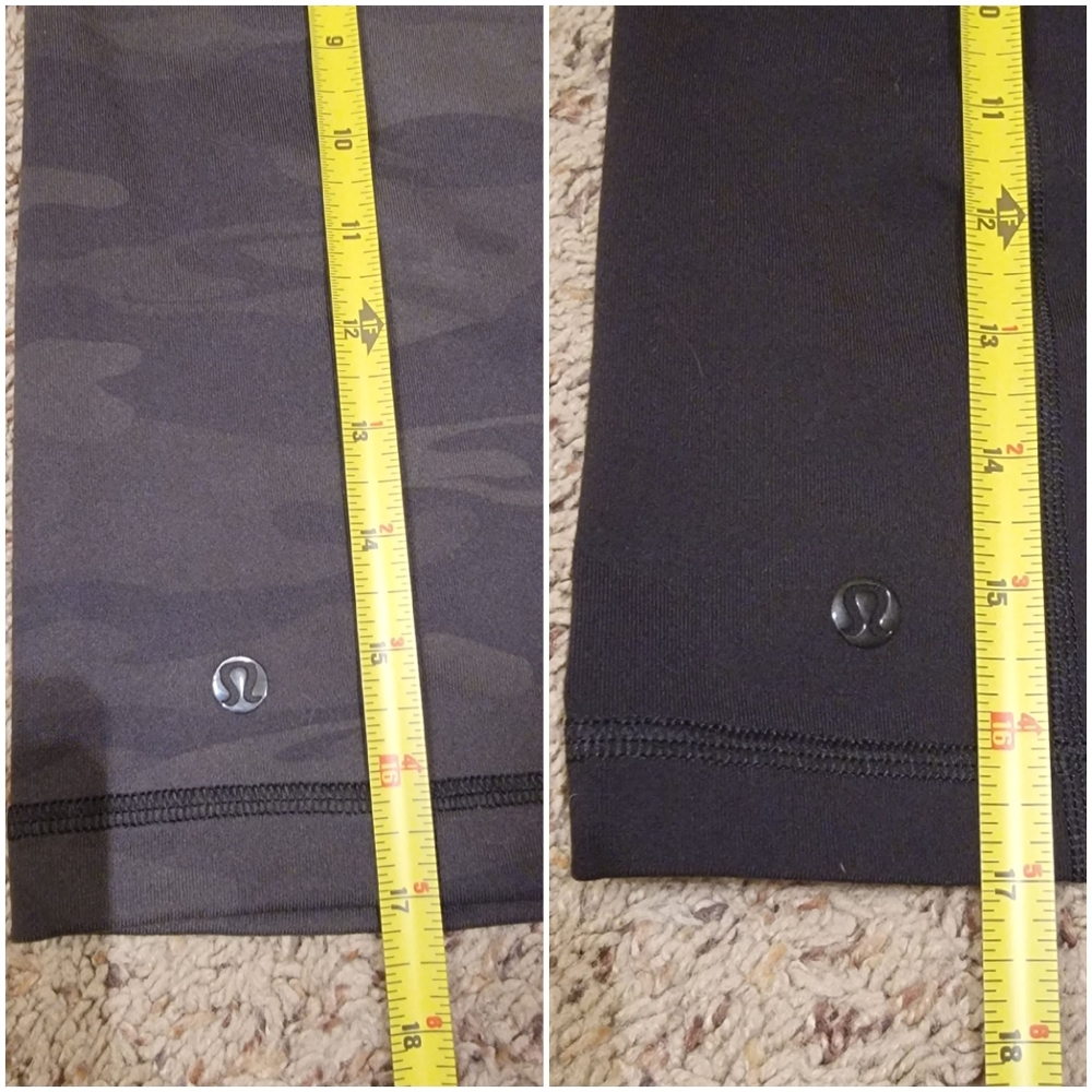 LULULEMON BUNDLE ROCKET,  2 SKIRTS - Picture 10 of 10